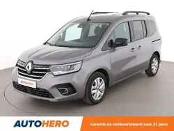 Gris Utilisé 2021 Renault Kangoo Intens Monospace | 17 690 € (Prix juste)