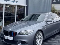 Utilisé 2010 BMW 520 Comfort Edition Berline | 11 980 € (Prix cher)