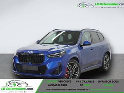 Occasion 2025 BMW X1 Comfort Edition SUV | 60 000 €