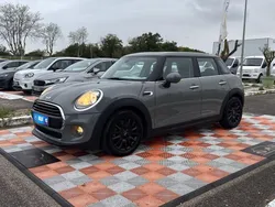 Gris Utilisé 2016 Mini One D Citadine | 10 450 € (Prix juste)