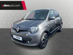 Utilisé 2019 Renault Twingo Intens Citadine | 10 980 € (Prix juste)
