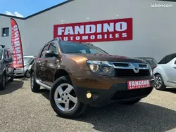Utilisé 2013 Dacia Duster Lauréate SUV | 8 490 €