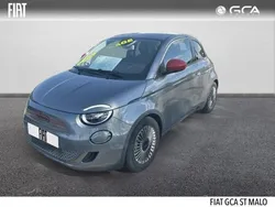 Utilisé 2023 Fiat 500e Citadine | 16 980 € (Bon prix)