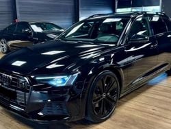 Utilisé 2020 Audi A6 Allroad Break | 41 990 € (Prix cher)