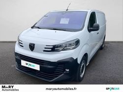 Blanc Utilisé 2024 Peugeot Expert Van | 31 990 € (Prix cher)