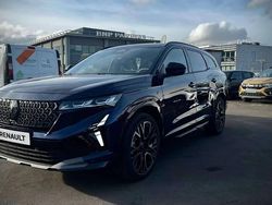 Bleu Nouvelle 2025 Renault Espace Esprit Alpine SUV | 48 480 €