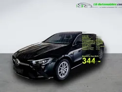 Utilisé 2023 Mercedes 200 Coupé | 34 900 € (Prix juste)