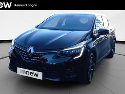 Noir Utilisé 2022 Renault Clio V Intens Citadine | 14 989 € (Prix juste)