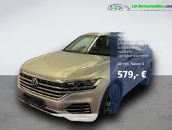 Utilisé 2021 VW Touareg SUV | 51 500 € (Super prix)