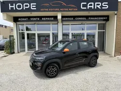 Utilisé 2022 Dacia Spring Comfort Plus Citadine | 7 990 € (Bon prix)