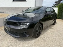 Noir Utilisé 2023 Opel Astra Berline | 19 700 € (Bon prix)