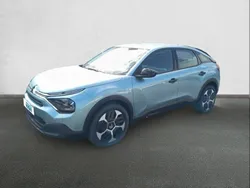 Bleu Utilisé 2024 Citroën C4 PureTech Berline | 17 290 € (Bon prix)