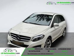 Utilisé 2018 Mercedes B220 Monospace | 23 800 €