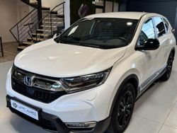 Utilisé 2021 Honda CR-V Black Edition SUV | 29 990 € (Prix juste)
