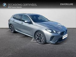 Gris Occasion 2025 BMW 120 M Sport Citadine | 39 900 € (Prix assez cher)