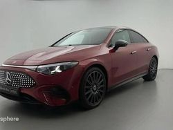 Utilisé 2025 Mercedes 250 Edition Berline | 59 999 €