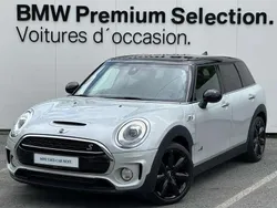 Gris Utilisé 2018 Mini Cooper S Clubman Break | 22 950 € (Prix juste)