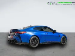 Utilisé 2023 BMW M4 Comfort Edition Coupé | 89 300 € (Bon prix)