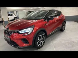 Nouvelle 2024 Mitsubishi ASX Instyle SUV | 31 299 € (Prix juste)