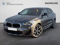 Mineralgrau Utilisé 2019 BMW X2 M Sport SUV | 25 990 € (Prix juste)