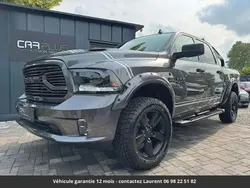 Gris Utilisé 2019 Dodge Ram Pick-up | 35 990 € (Super prix)
