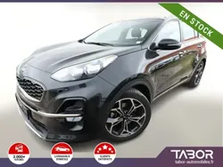 Noir Utilisé 2019 Kia Sportage GT-Line SUV | 24 988 € (Prix juste)