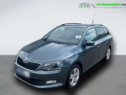 Utilisé 2016 Skoda Fabia Break | 16 800 € (Prix juste)
