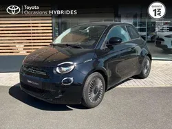 Utilisé 2021 Fiat 500e Berline | 16 490 € (Prix juste)