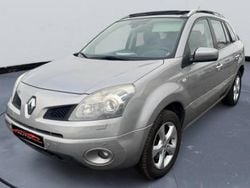 Occasion 2009 Renault Koleos SUV | 4 990 € (Prix cher)