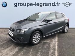 Utilisé 2018 Seat Ibiza Style Citadine | 15 990 € (Prix juste)