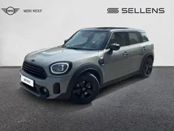 Gris Utilisé 2022 Mini Cooper Countryman SUV | 23 880 € (Prix juste)
