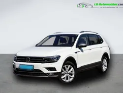 Utilisé 2021 VW Tiguan Allspace SUV | 40 000 € (Prix juste)