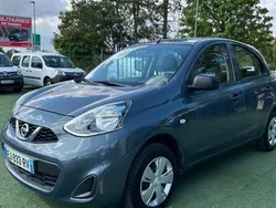 Utilisé 2017 Nissan Micra N-TEC Citadine | 6 990 € (Super prix)