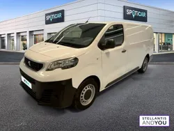 Blanc Utilisé 2020 Peugeot Expert Premium Van | 18 290 € (Bon prix)
