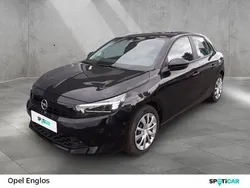 Noir Utilisé 2024 Opel Corsa | 13 990 € (Prix juste)