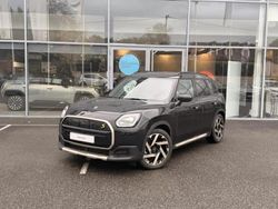 Noir Utilisé 2024 Mini Countryman Favoured SUV | 45 690 €