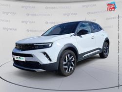 Blanc Utilisé 2023 Opel Mokka Elegance SUV | 15 499 € (Prix juste)