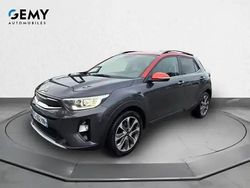 Gris Utilisé 2019 Kia Stonic SUV | 13 480 € (Bon prix)