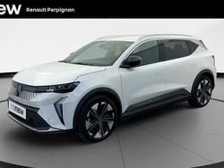 Blanc Utilisé 2024 Renault Scénic Iconic Monospace | 37 900 € (Super prix)