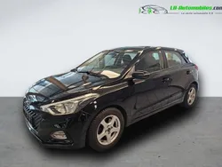 Utilisé 2019 Hyundai i20 Citadine | 17 700 € (Prix juste)
