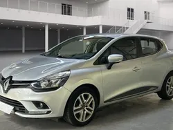 Utilisé 2016 Renault Clio IV LIMITED Citadine | 11 490 € (Prix juste)