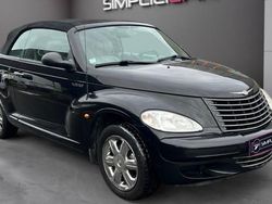 Utilisé 2005 Chrysler PT Cruiser Limited Berline | 5 490 €