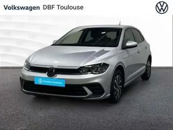 Argent Occasion 2025 VW Polo Edition Berline | 19 889 € (Prix juste)