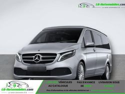 Utilisé 2021 Mercedes V250 Monospace | 68 300 €