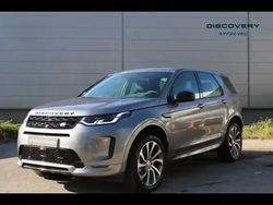 Eiger grey Occasion 2023 Land Rover Discovery Sport SE Dynamic SUV | 49 900 €
