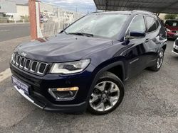 Utilisé 2018 Jeep Compass SUV | 13 899 € (Prix cher)