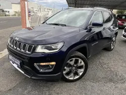 Utilisé 2018 Jeep Compass SUV | 13 899 €