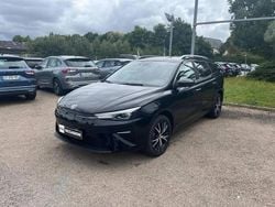 Noir Utilisé 2022 MG MG5 EV Luxury Break | 18 990 € (Prix juste)