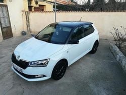 Utilisé 2019 Skoda Fabia Berline | 10 900 € (Super prix)