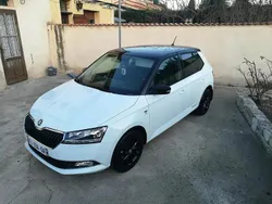 Utilisé 2019 Skoda Fabia Berline | 10 900 € (Super prix)